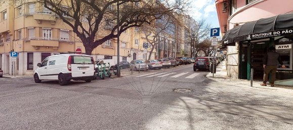 4 bedrooms Apartment in Lisbon, Portugal No. 99440 29