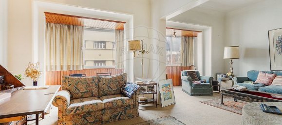 4 bedrooms Apartment in Lisbon, Portugal No. 99440 8