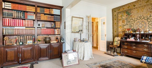 4 bedrooms Apartment in Lisbon, Portugal No. 99440 11