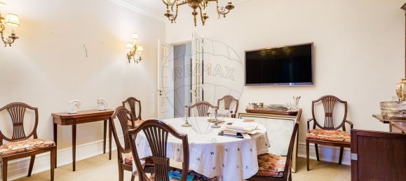 4 bedrooms Apartment in Lisbon, Portugal No. 99440 14