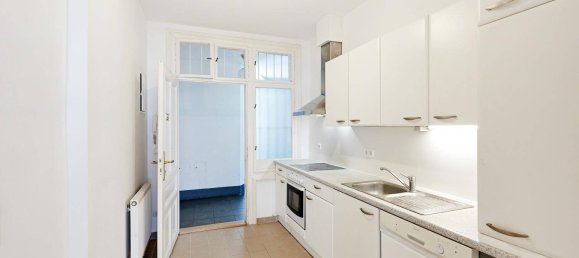 2-Zimmer Wohnung in Neubau, Austria, Nr. 157900 3