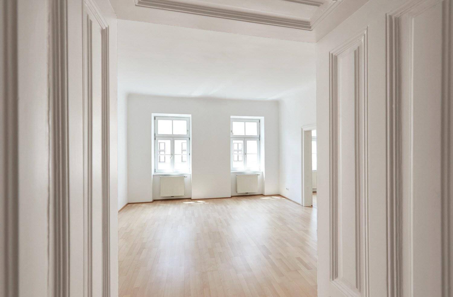 2-Zimmer Wohnung in Neubau, Austria, Nr. 157900