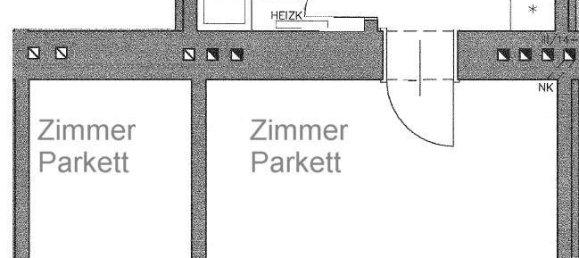 2-Zimmer Wohnung in Neubau, Austria, Nr. 157900 14