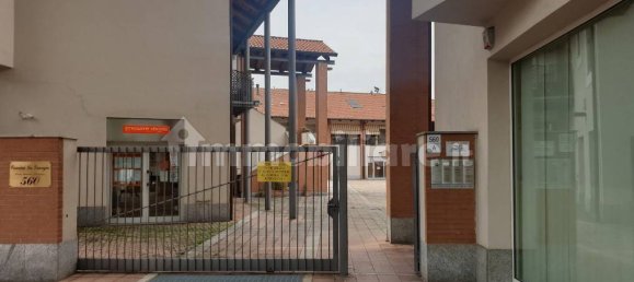 5 rooms Office in Turin, Italy No. 251605 3