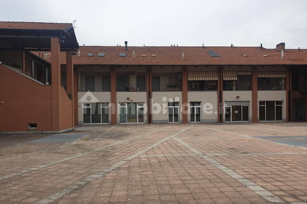 5 rooms Office in Turin, Italy No. 251605