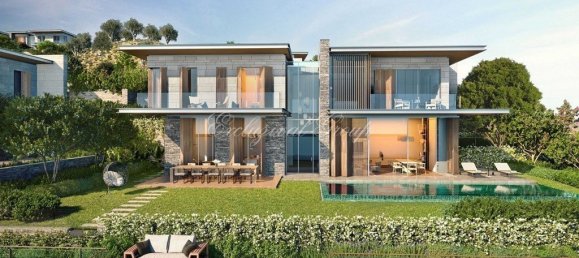 Villa 5+1 in Bodrum, Turkey No. 28715 7