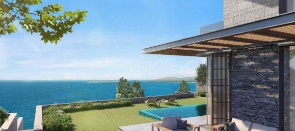 Villa 5+1 in Bodrum, Turkey No. 28715 4