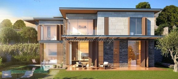 Villa 5+1 in Bodrum, Turkey No. 28715 6