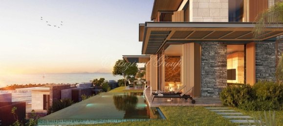 Villa 5+1 in Bodrum, Turkey No. 28715 9