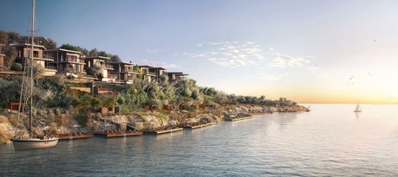 Villa 5+1 in Bodrum, Turkey No. 28715 12