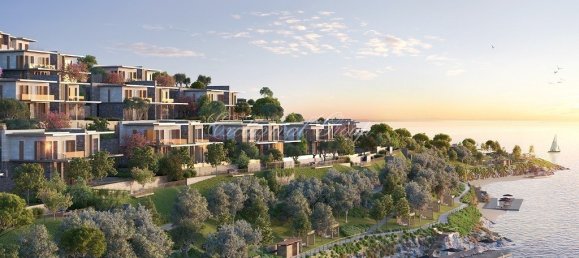 Villa 5+1 in Bodrum, Turkey No. 28715 2