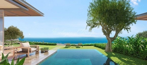 Villa 5+1 in Bodrum, Turkey No. 28715 5