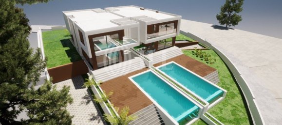 Moradia T5 em Grândola, Portugal N.º 14714 39