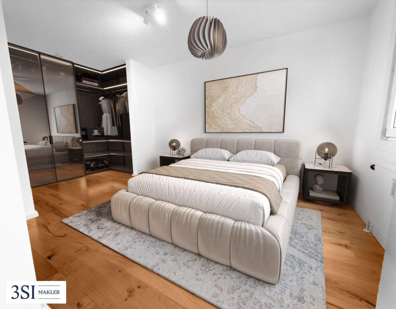 Studio in Dobling, Austria No. 133063