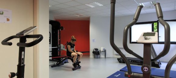 Studio in Orleans, France No. 238102 4