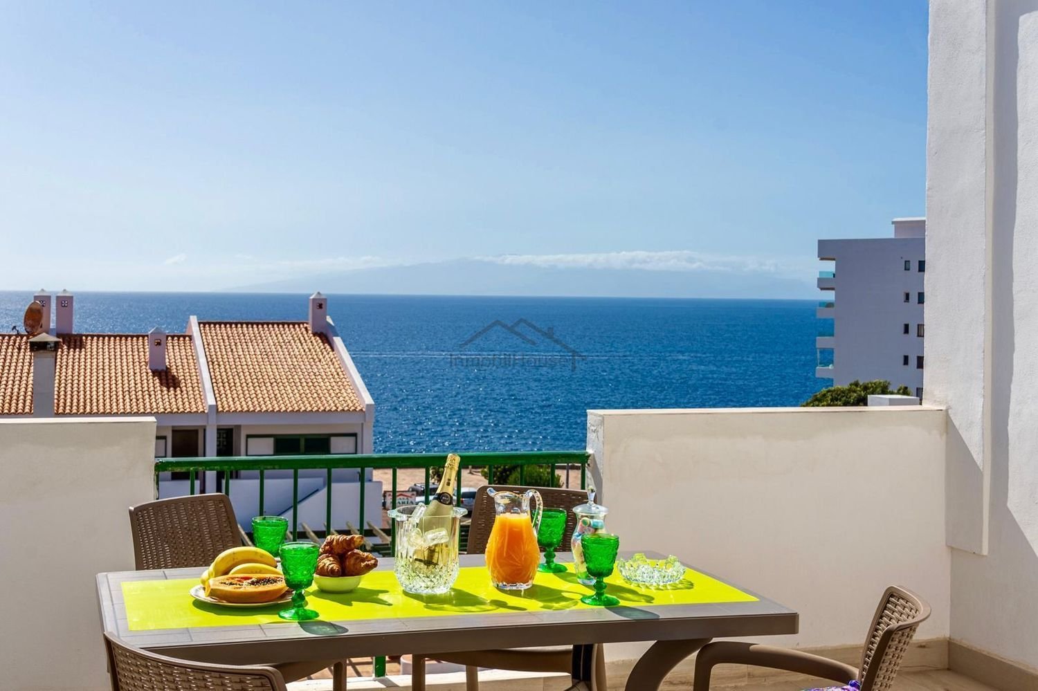 1 bedroom Apartment in Adeje, Spain No. 31903