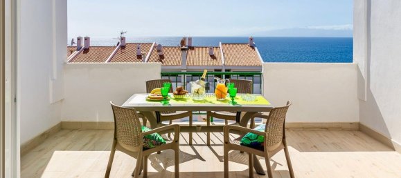 1 bedroom Apartment in Adeje, Spain No. 31903 2