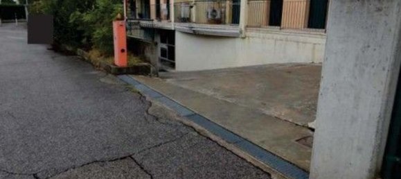 6-salle Appartement à Chiarano, Italy No. 206411 7