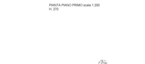 6-salle Appartement à Chiarano, Italy No. 206411 8