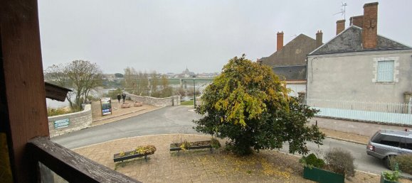 Edifício T6 em Jargeau, France N.º 236109 7