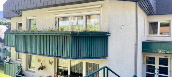 2-Zimmer Wohnung in Semmering, Austria, Nr. 210525 15