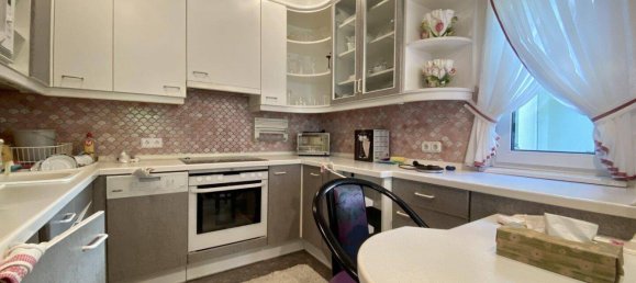 2-Zimmer Wohnung in Semmering, Austria, Nr. 210525 8