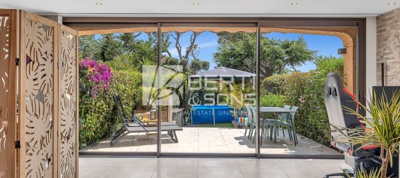 Apartamento de 2 dormitorios en Mandelieu-la-Napoule, France No. 321992 3