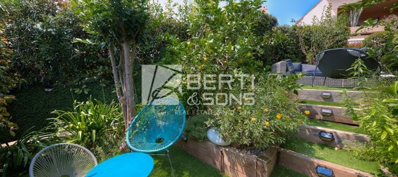 Apartamento de 2 dormitorios en Mandelieu-la-Napoule, France No. 321992 2