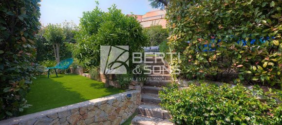 Apartamento de 2 dormitorios en Mandelieu-la-Napoule, France No. 321992 8