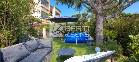 Apartamento de 2 dormitorios en Mandelieu-la-Napoule, France No. 321992 5