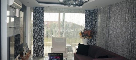 Apartment 1+1 in Alanya, Turkey No. 28444 9