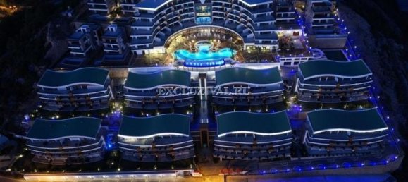 Apartment 1+1 in Alanya, Turkey No. 28444 26