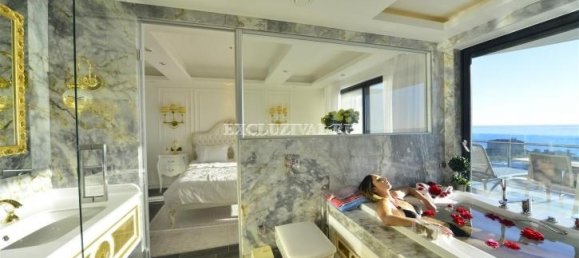 Apartment 1+1 in Alanya, Turkey No. 28444 30