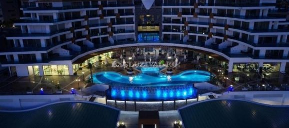 Apartment 1+1 in Alanya, Turkey No. 28444 27