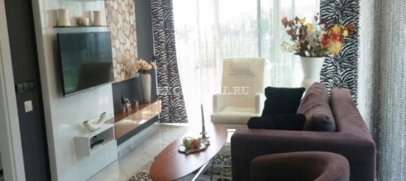 Apartment 1+1 in Alanya, Turkey No. 28444 10