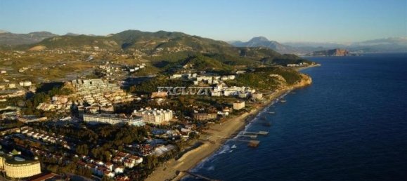 Apartment 1+1 in Alanya, Turkey No. 28444 25