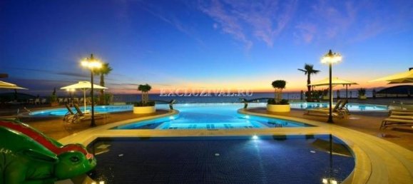 Apartment 1+1 in Alanya, Turkey No. 28444 3