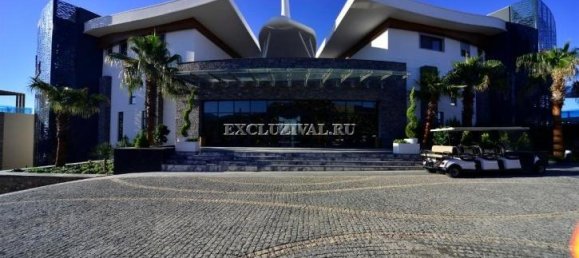 Apartment 1+1 in Alanya, Turkey No. 28444 8