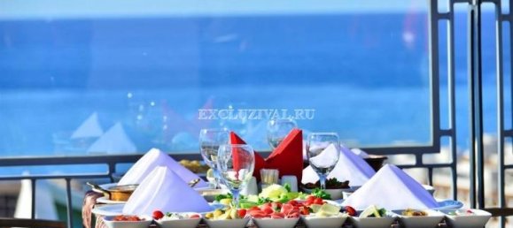 Apartment 1+1 in Alanya, Turkey No. 28444 7