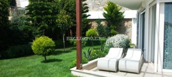 Apartment 1+1 in Alanya, Turkey No. 28444 20