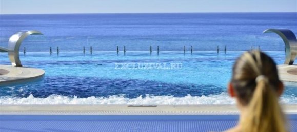 Apartment 1+1 in Alanya, Turkey No. 28444 29