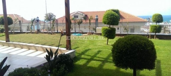 Apartment 1+1 in Alanya, Turkey No. 28444 21