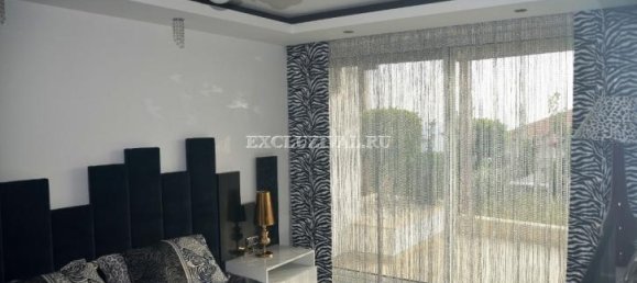 Apartment 1+1 in Alanya, Turkey No. 28444 15