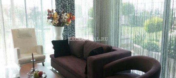 Apartment 1+1 in Alanya, Turkey No. 28444 12