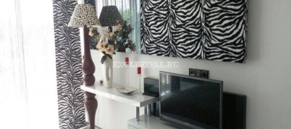 Apartment 1+1 in Alanya, Turkey No. 28444 14