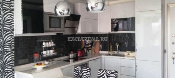 Apartment 1+1 in Alanya, Turkey No. 28444 11