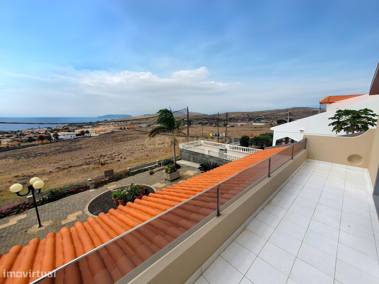 3 bedrooms House in Porto Santo, Portugal No. 319486