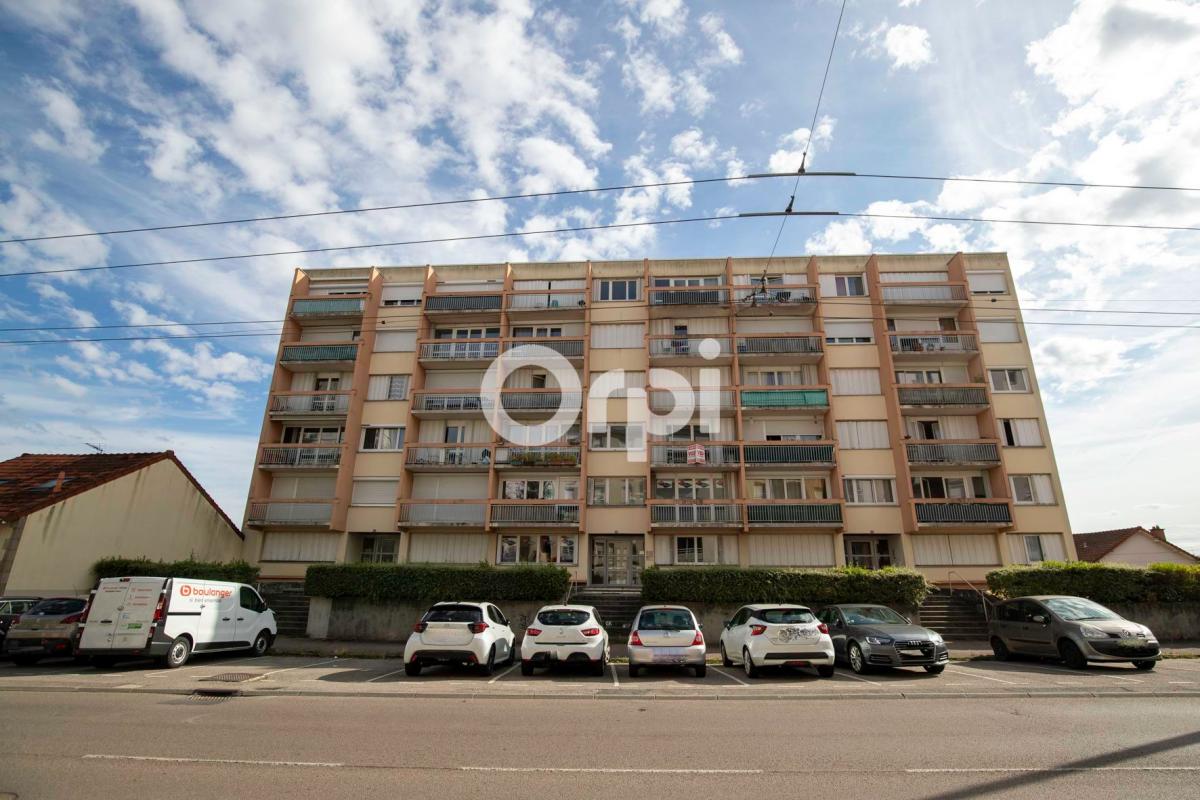 استوديو في Limoges, France رقم 305239