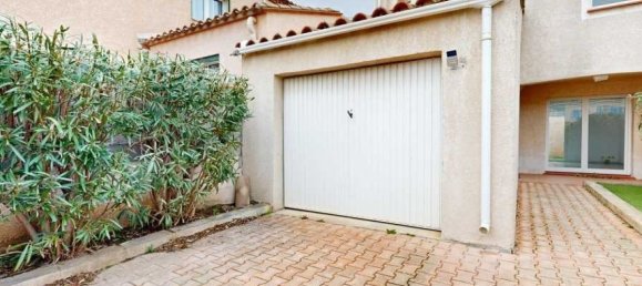 Villa de 3 dormitorios en Canet-en-Roussillon, France No. 191630 6