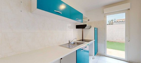 Villa de 3 dormitorios en Canet-en-Roussillon, France No. 191630 5